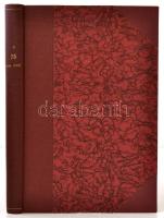 A (huszonöt) 25 éves mozi. A magyar kinematográfia negyedszázados története. Szerk. Lányi Victor, Ra...