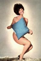 10 db modern erotikus hölgyek képeslap / 10 modern erotic ladies postcards