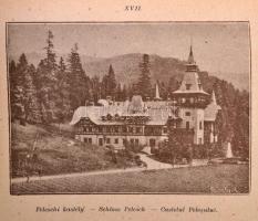 Brassó város és környéke új kalauza. Zajzon, Előpatak, Málnás, Tusnád, Kovászna, és Borszék érintésé...