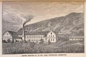 Brassó város és környéke új kalauza. Zajzon, Előpatak, Málnás, Tusnád, Kovászna, és Borszék érintésé...