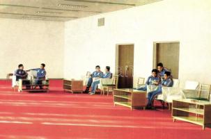 21 db MODERN motívumos képeslap: gyerek / 21 modern motive postcards: children