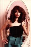 7 db MODERN zenész motívumos képeslap / 7 modern musician, music bands, motive postcards with Non PC