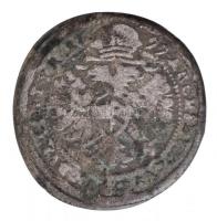 Ausztria 1699. 1kr Ag "I. Lipót" (0,77g) T:2-,3 patina 
Austria 1699. 1 Kreuzer Ag "...