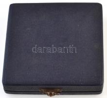 Reményi József (1887-1977) 1956. "Pest Megye Semmelweis (Rókus) Kórház Alapításának 175. évford...