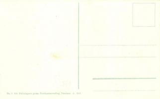 Cieszyn, Teschen; Infanterie Kasernen. Ed. Feitzinger No. 7. / infantry barracks