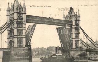 37 db RÉGI angol városképes lap / 37 pre-1945 British town-view postcards