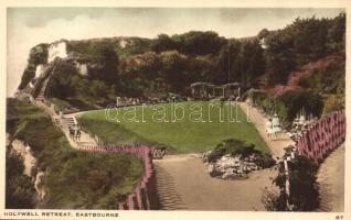 37 db RÉGI angol városképes lap / 37 pre-1945 British town-view postcards