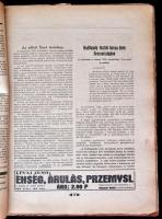 Lévai Jenő: Fehér cártól a vörös Leninig. Magyar hadifoglyok szenvedései Oroszországban. A külső bor...