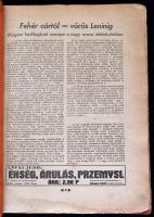 Lévai Jenő: Fehér cártól a vörös Leninig. Magyar hadifoglyok szenvedései Oroszországban. A külső bor...