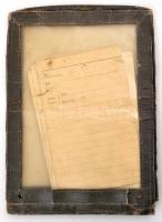 Roboz Aladár (1895-1986) zsidó származású filmvállalati- és színházigazgató, Roboz Imre (1892-1945) ...