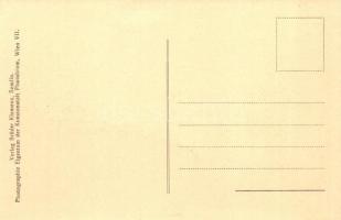 Belgrade, Terasia, Bukovicka / street view with trams, shops