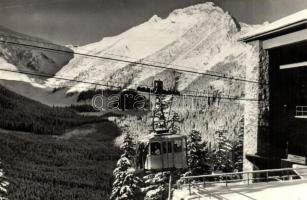 31 db RÉGI és MODERN külföldi városképes lap felvonókkal / 31 pre-1945 and modern European town-view...