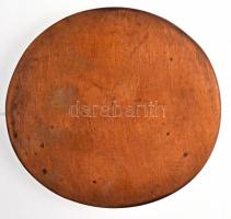 Simon Ferenc? (1922-2015) 2004. "100 éves a Magyar Szemorvos Társaság" Br emlékplakett (11...