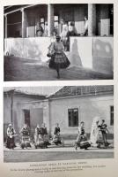 J. D. Newth: Hungary. Peeps at many lands. London, 1932, A.&C. Black LTD. Angol nyelven. Számos ...