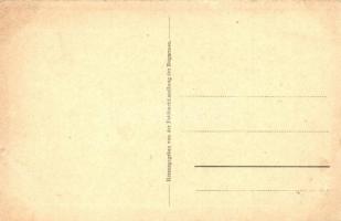 Bielsko-Biala, Bielitz; Bahnhof, Kranken Transport Abteilung Bugarmee / railway station in WWI