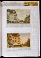 Nagykanizsa régi képes levelezőlapokon; Válogatás Dr. Szombath Tibor gyűjteményéből. Agenda Natura K...