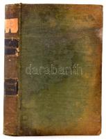 [Beke Ince Kristóf] Bekeházi Ince: A korszellem. Második kiadása ezen című munkának: Igaz-e hogy min...