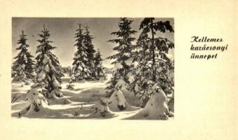 62 db MODERN üdvözlő mini kártya / 62 modern motive greeting mini cards, non-PC