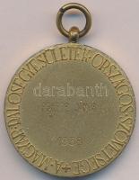 Reményi József (1887-1977) 1938. "Száll az Ének Szájról Szájra / A Magyar Dalosegyesületek Orsz...