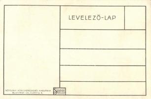 A Magyarországi Szociáldemokrata háborúellenes propagandalapja. Népszava Könyvkereskedés kiadása / H...