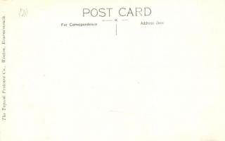 Louis Noël in his aircraft. French aviator and military pilot