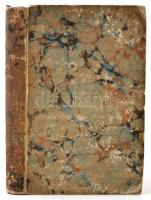 Ladvocat, [Jean Baptiste]: Uj historiai dictionarium. mellyben régi patriarcháknak, tsászároknak, ki...