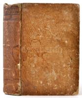 [Broughthon, Thomas]: Broughthonnak a religióról való Históriai Lexicona, a` mellyben a` világ` kezd...