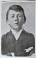 Ian Kershaw: Hitler. 1889-1936. Hybris. Fordította: Fazekas István. Bp.,2003, Szukits. Kiadói karton...