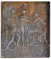 Telcs Ede (1872-1948) 1924. "Az élet semmit sem adott az emberiségnek nagy erőfeszítések nélkül...