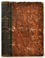 Fogarasi János: Magyar közpolgári törvénytudomány elemei. Kövy Sándor után írta: - -. Pest, 1842, 
...