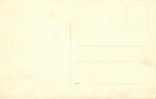 1915 A Pola felett lelőtt Citta di Jessi olasz léghajó maradványai / K.u.K. Kriegsmarine, Citta di J...