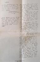 id. Görgey István: Görgey Arthur a számüzetésben. 1849-1867. Eredeti levelek fölhasználásával. Bp.,1...