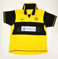 1997 Borussia Dortmund labdarúgó csapat meze, méret: XL