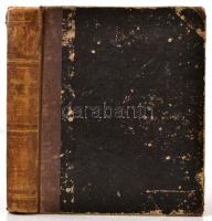 Szendrői Brankovics György: Shakespeare jellemképei. I-II. kötet. (Egyben.) Bp.,1873-1878, Kertész J...