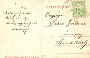 Atkár, Illés és Boros lak (EK)