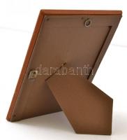 1894 Kossuth Lajos (1802-1894) selyem temetési sírszalag darabja. Angol és magyar nyelven. Üvegezett...