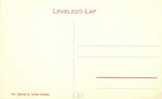 Balassagyarmat, Villanytelep. Darvai A. utóda kiadása