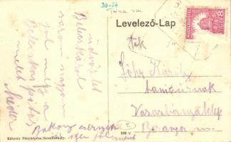 Belecska, utca, Ágostai hitvallású evangélikus templom és iskola, községháza, utcaképek