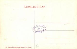 Hajmáskér, Pauk Pál udvara, míves öntöttvas kerekes kút