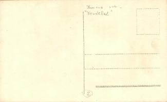 Kács, Tapolca-fürdő, Teréz lak. photo