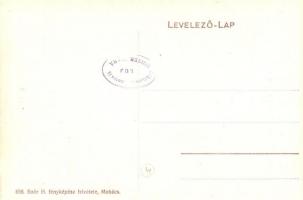 Mohács, Férfi-fiú, női-leányka és gyermekruha áruház az Angol Szabóhoz, Állandó raktár készlet és na...