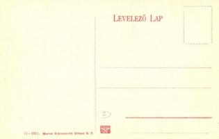 Nagymaros, gőzhajó