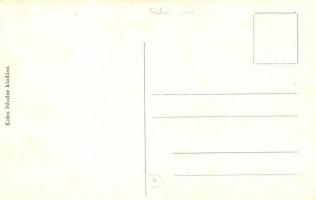 Pacsa, gőzmalom munkásokkal. Kohn Sándor kiadása