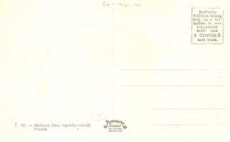 Patosfa, Gróf Grasoldo villa, Iskola, Gróf Somssich örökösök kastélya, Hősök szobra, Matáncsi Géza ü...