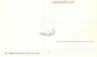 Pécel, Koncz István-féle vendéglő