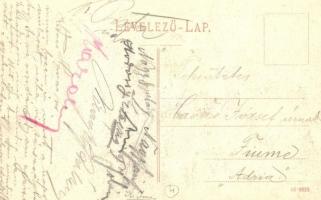 Pereces (Diósgyőr), M. kir. vas- és acélgyár bányatelepe, új akna