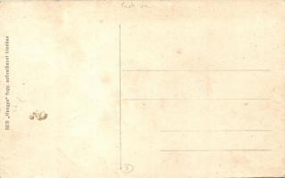 Péteri, Hangya szövetkezet üzlete és saját kiadása (EK)