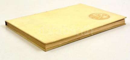 Wilde Oszkár: A readingi fegyház balladája. Fordította Tóth Árpád. Komjáti Vanyerka Gyula nyolc ered...