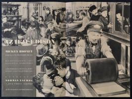 1912-1948 Vegyes papírrégiség tétel, 12 db, közte reklámokkal, meghívókkal, közte a "Kispesti Ö...