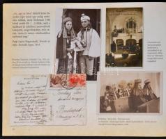 Balázs D. Attila: Torockó és környéke régi képeslapokon 2. Bp., 2018, 48 p